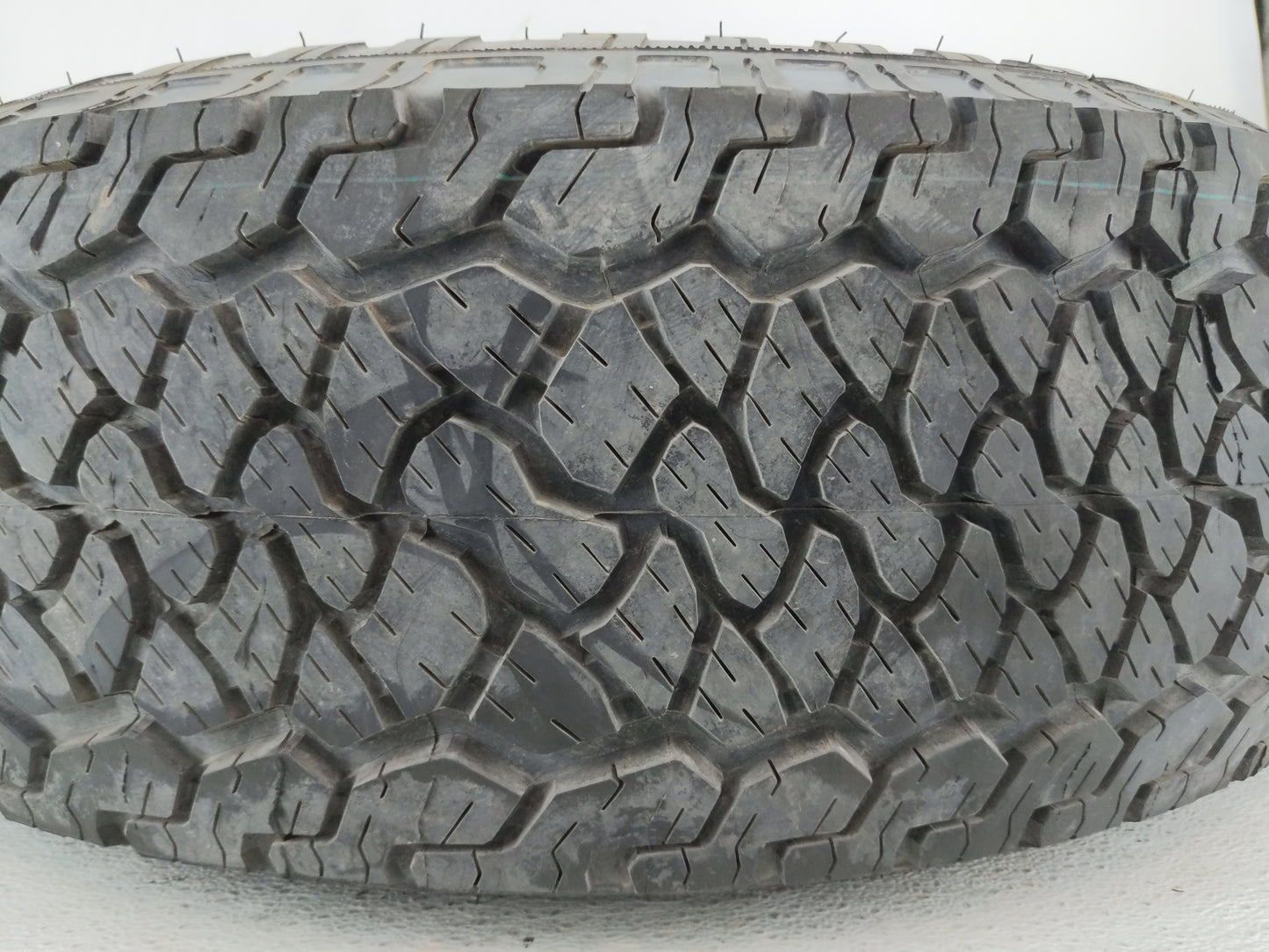 2005-2022 Toyota Tacoma Spare Donut Tire Wheel Rim Oem - Oemusedautoparts1.com