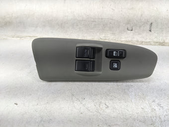 compare product 2005-2011 Toyota Tacoma Master Power Window Switch Replacement Driver Side Left P/N:74232-04020 Fits OEM Used Auto Parts