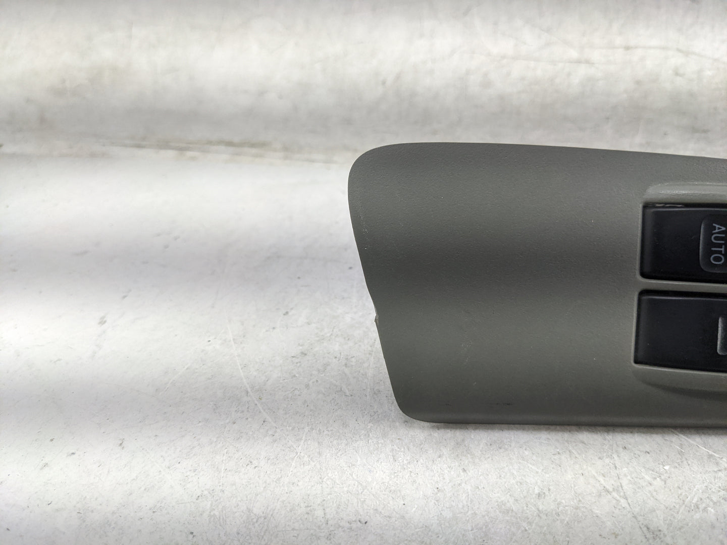 2005-2011 Toyota Tacoma Master Power Window Switch Replacement Driver Side Left P/N:74232-04020 Fits OEM Used Auto Parts - O