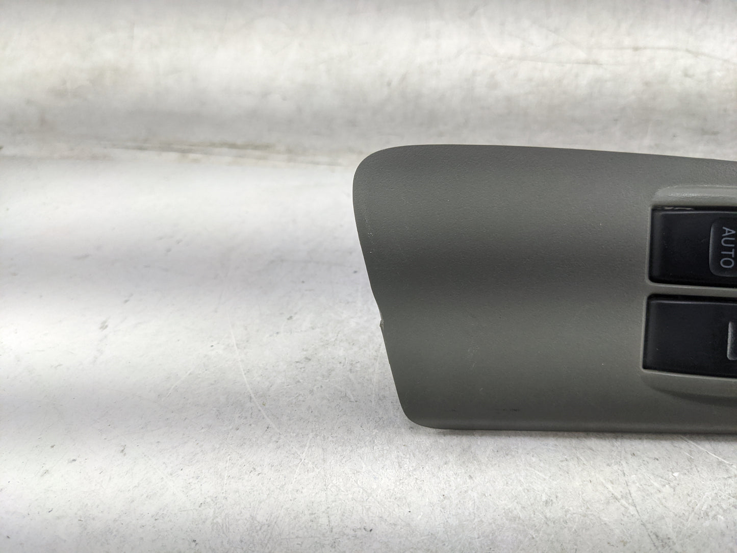 2005-2011 Toyota Tacoma Master Power Window Switch Replacement Driver Side Left P/N:74232-04020 Fits OEM Used Auto Parts - O
