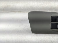 2005-2011 Toyota Tacoma Master Power Window Switch Replacement Driver Side Left P/N:74232-04020 Fits OEM Used Auto Parts - O