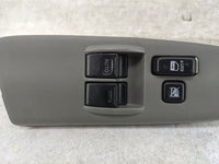 2005-2011 Toyota Tacoma Master Power Window Switch Replacement Driver Side Left P/N:74232-04020 Fits OEM Used Auto Parts - O