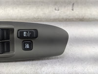 2005-2011 Toyota Tacoma Master Power Window Switch Replacement Driver Side Left P/N:74232-04020 Fits OEM Used Auto Parts - O
