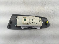 2005-2011 Toyota Tacoma Master Power Window Switch Replacement Driver Side Left P/N:74232-04020 Fits OEM Used Auto Parts - O