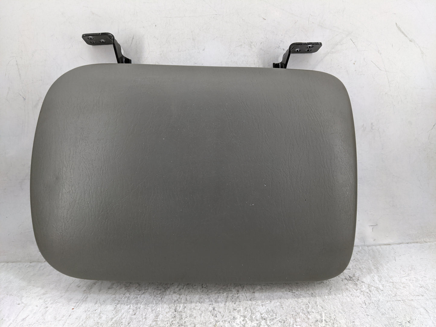 2008 Toyota Tacoma Center Console Armrest Cover Lid Fits OEM Used Auto Parts - Oemusedautoparts1.com