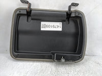 2008 Toyota Tacoma Center Console Armrest Cover Lid Fits OEM Used Auto Parts - Oemusedautoparts1.com