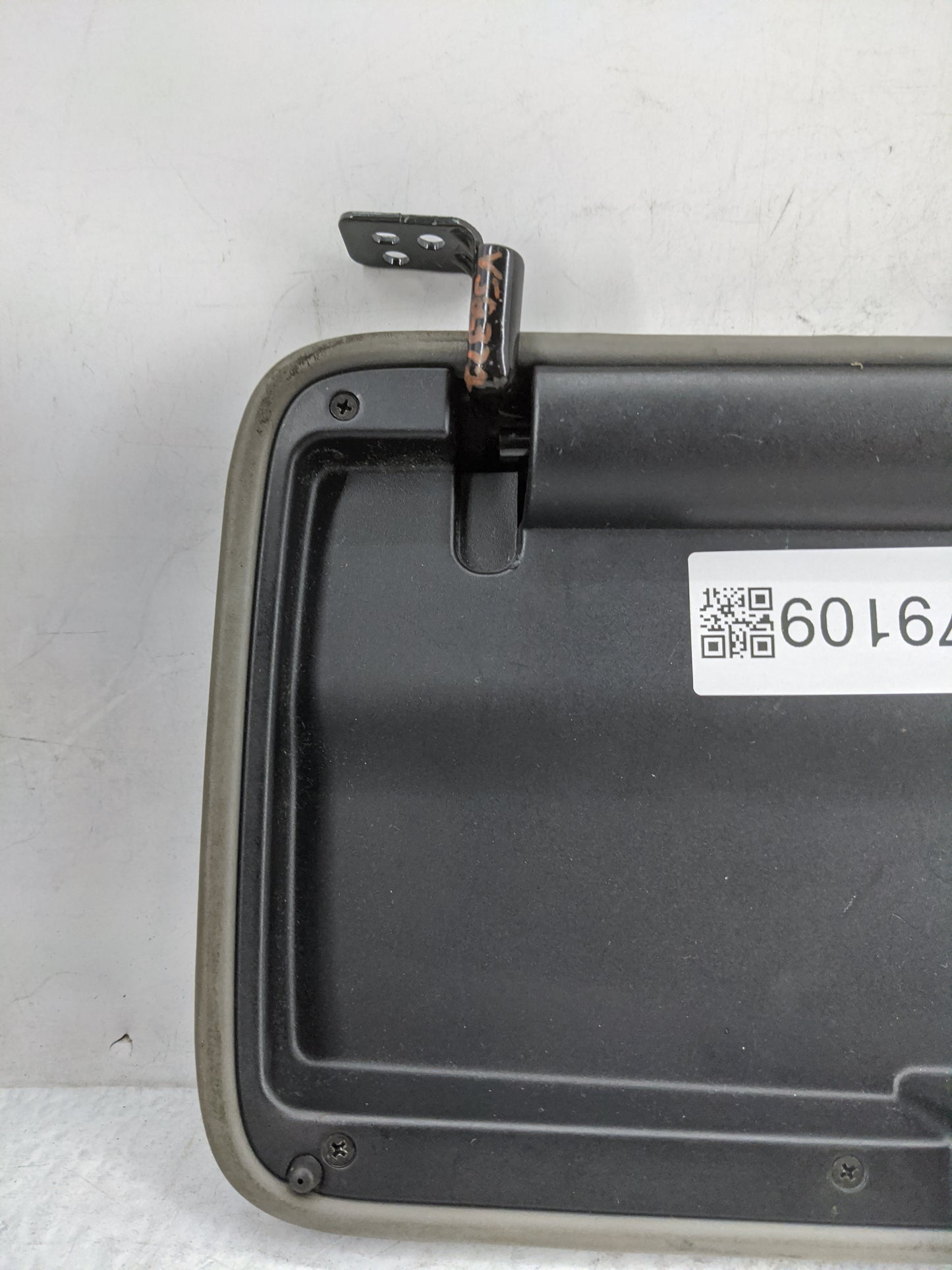 2008 Toyota Tacoma Center Console Armrest Cover Lid Fits OEM Used Auto Parts - Oemusedautoparts1.com