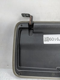 2008 Toyota Tacoma Center Console Armrest Cover Lid Fits OEM Used Auto Parts - Oemusedautoparts1.com