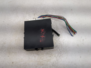 2008 Toyota Tacoma Transfer Case Control Module - Oemusedautoparts1.com
