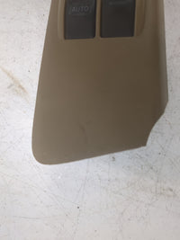 2005-2011 Toyota Tacoma Master Power Window Switch Replacement Driver Side Left Fits Fits 2005 2006 2007 2008 2009 2010 2011