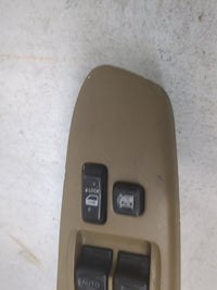 2005-2011 Toyota Tacoma Master Power Window Switch Replacement Driver Side Left Fits Fits 2005 2006 2007 2008 2009 2010 2011