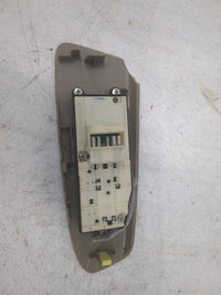 2005-2011 Toyota Tacoma Master Power Window Switch Replacement Driver Side Left Fits Fits 2005 2006 2007 2008 2009 2010 2011