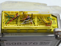 2008 Toyota Tacoma Chassis Control Module Ccm Bcm Body Control - Oemusedautoparts1.com