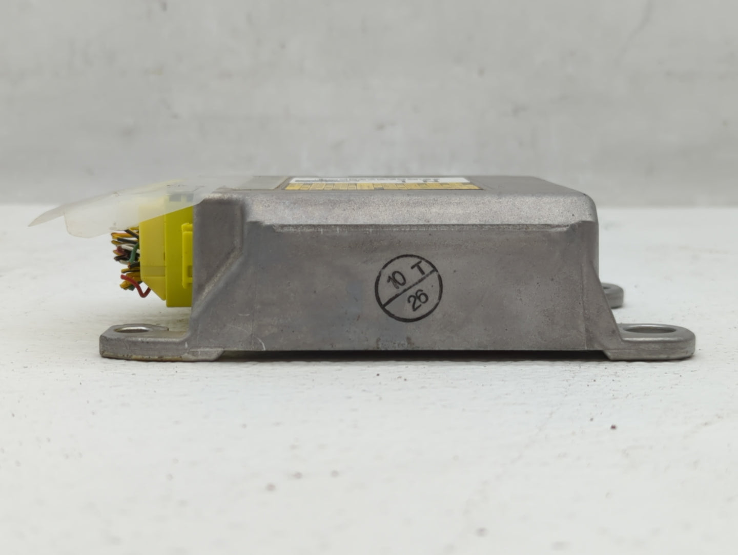2008 Toyota Tacoma Chassis Control Module Ccm Bcm Body Control - Oemusedautoparts1.com