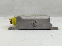 2008 Toyota Tacoma Chassis Control Module Ccm Bcm Body Control - Oemusedautoparts1.com