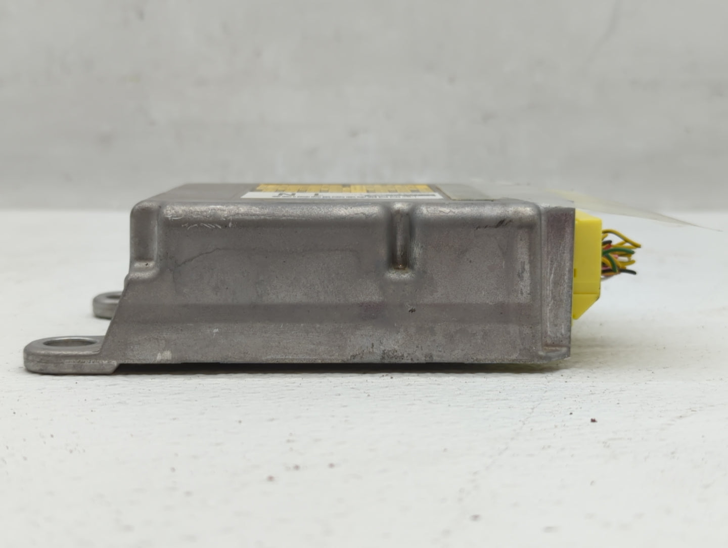 2008 Toyota Tacoma Chassis Control Module Ccm Bcm Body Control - Oemusedautoparts1.com