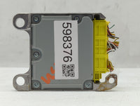 2008 Toyota Tacoma Chassis Control Module Ccm Bcm Body Control - Oemusedautoparts1.com