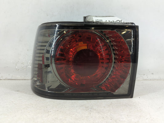 2008-2015 Toyota Tacoma Tail Light Assembly Driver Left OEM P/N:ACD924D SK3711 Fits Fits 2008 2009 2010 2011 2012 2013 2014 
