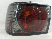 2008-2015 Toyota Tacoma Tail Light Assembly Driver Left OEM P/N:ACD924D SK3711 Fits Fits 2008 2009 2010 2011 2012 2013 2014 