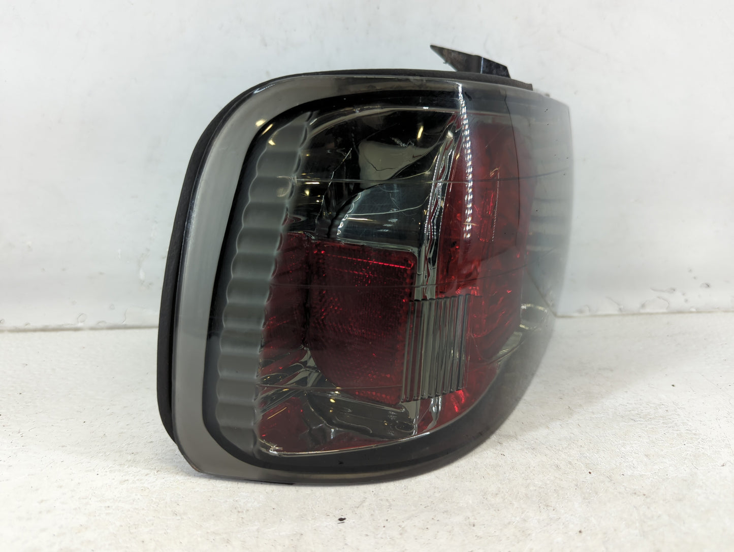 2008-2015 Toyota Tacoma Tail Light Assembly Driver Left OEM P/N:ACD924D SK3711 Fits Fits 2008 2009 2010 2011 2012 2013 2014 