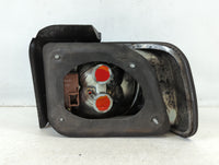 2008-2015 Toyota Tacoma Tail Light Assembly Driver Left OEM P/N:ACD924D SK3711 Fits Fits 2008 2009 2010 2011 2012 2013 2014 
