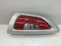 2005-2015 Toyota Tacoma Tail Light Assembly Driver Left OEM P/N:92401-2K5 L Fits OEM Used Auto Parts - Oemusedautoparts1.com