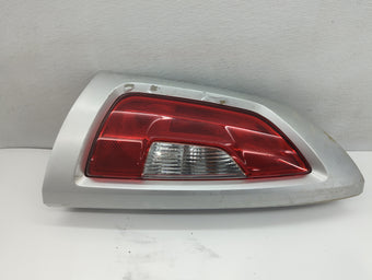 compare product 2005-2015 Toyota Tacoma Tail Light Assembly Driver Left OEM P/N:92401-2K5 L Fits OEM Used Auto Parts
