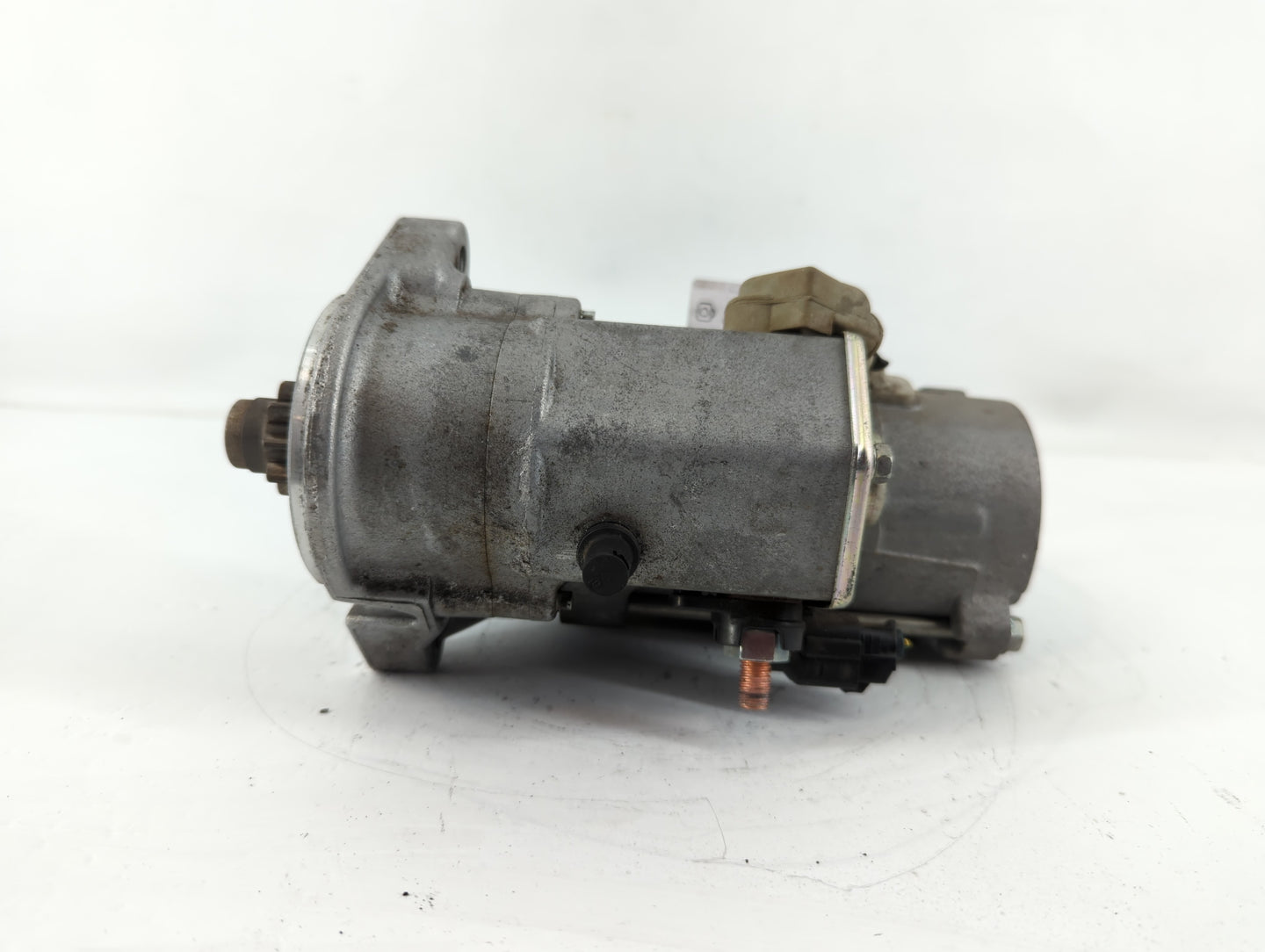 1995-2015 Toyota Tacoma Car Starter Motor Solenoid OEM P/N:28100-7514 Fits OEM Used Auto Parts - Oemusedautoparts1.com