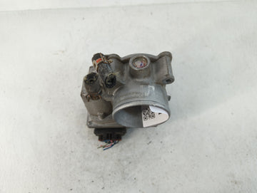 2005-2015 Toyota Tacoma Throttle Body P/N:22030-75020 Fits Fits 2005 2006 2007 2008 2009 2010 2011 2012 2013 2014 2015 OEM Used Auto Parts
