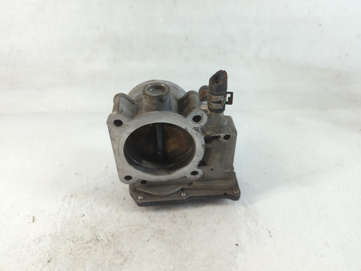 2005-2015 Toyota Tacoma Throttle Body P/N:22030-0P010 Fits Fits 2003 2004 2005 2006 2007 2008 2009 2010 2011 2012 2013 2014 