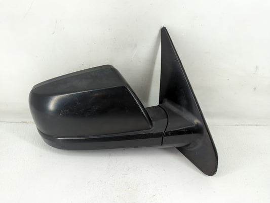 2007-2012 Toyota Tundra Side Mirror Replacement Passenger Right View Door Mirror P/N:87910-0C180 Fits OEM Used Auto Parts - 