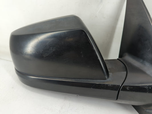 2007-2012 Toyota Tundra Side Mirror Replacement Passenger Right View Door Mirror P/N:87910-0C180 Fits OEM Used Auto Parts