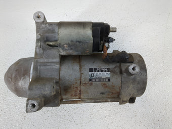 compare product 2007-2021 Toyota Tundra Car Starter Motor Solenoid OEM P/N:428000-4640 28100-0S010 Fits OEM Used Auto Parts
