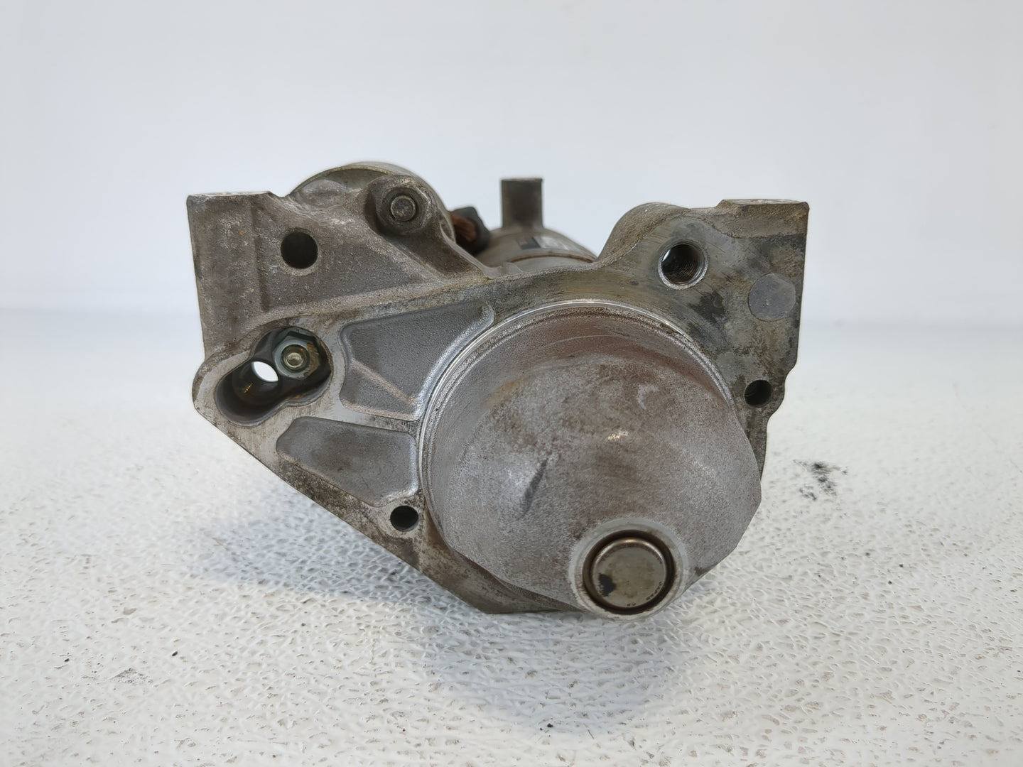 2007-2021 Toyota Tundra Car Starter Motor Solenoid OEM P/N:428000-4640 28100-0S010 Fits OEM Used Auto Parts - Oemusedautopar