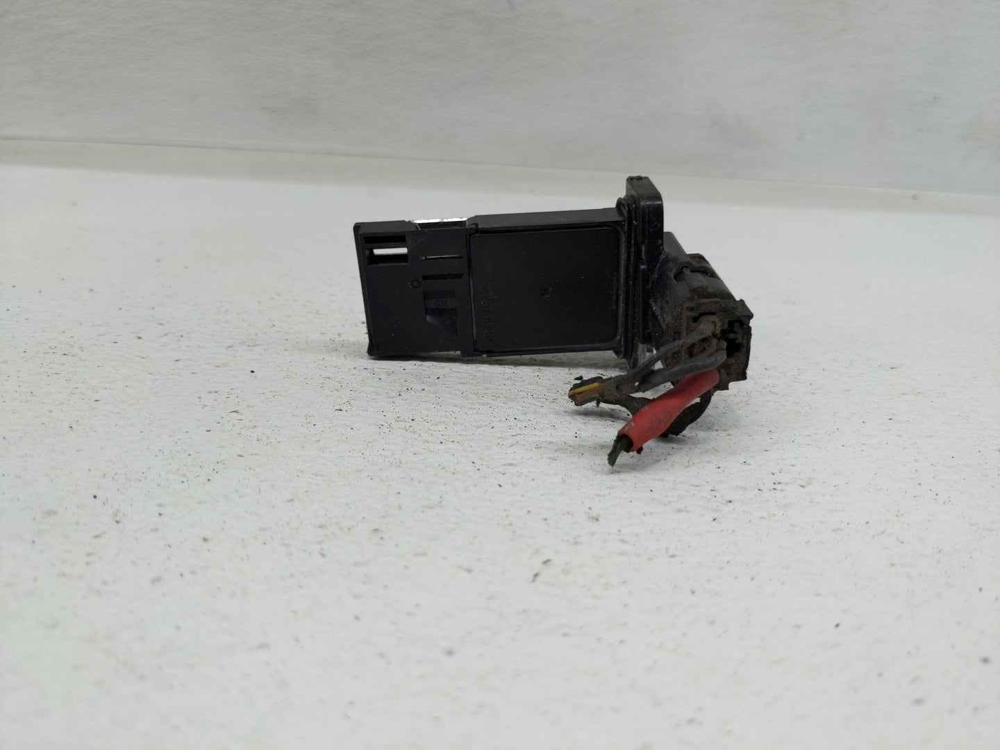 2005-2021 Toyota Tundra Mass Air Flow Meter Maf - Oemusedautoparts1.com