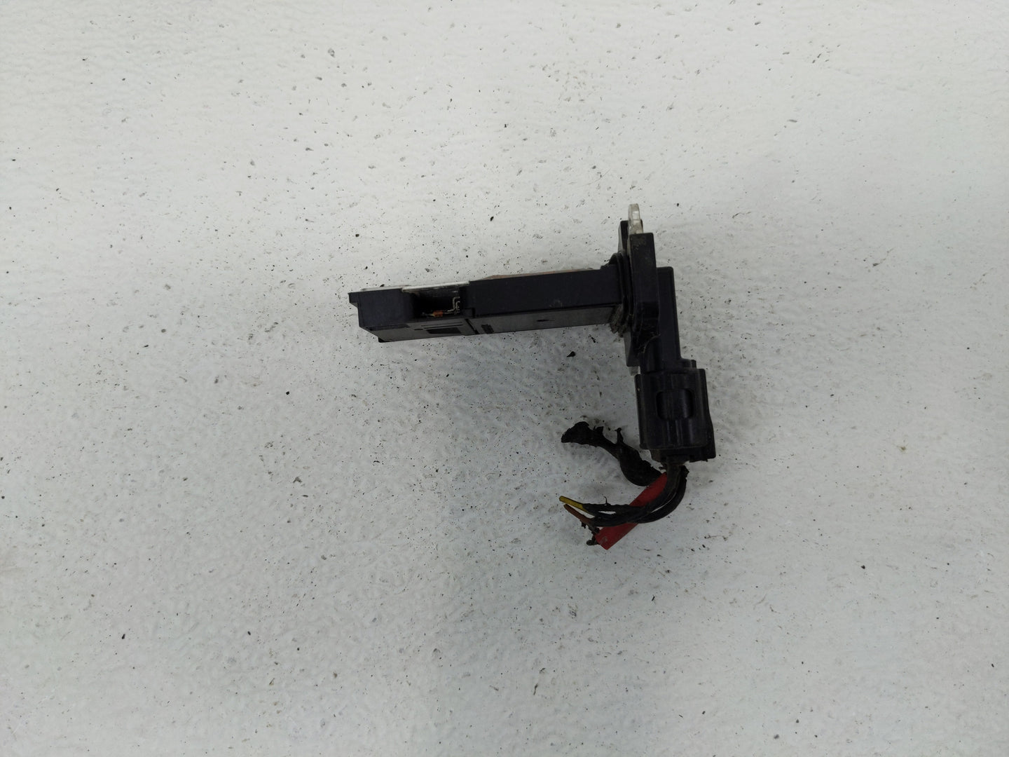 2005-2021 Toyota Tundra Mass Air Flow Meter Maf - Oemusedautoparts1.com
