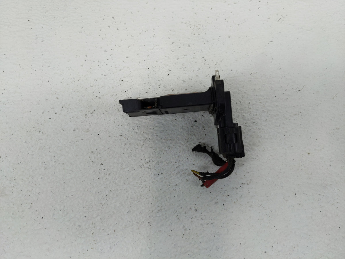 2005-2021 Toyota Tundra Mass Air Flow Meter Maf Sensor 1152303 - Oemusedautoparts1.com