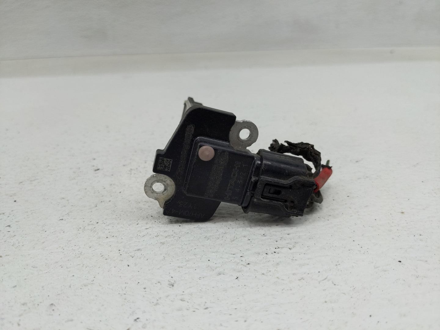 2005-2021 Toyota Tundra Mass Air Flow Meter Maf - Oemusedautoparts1.com