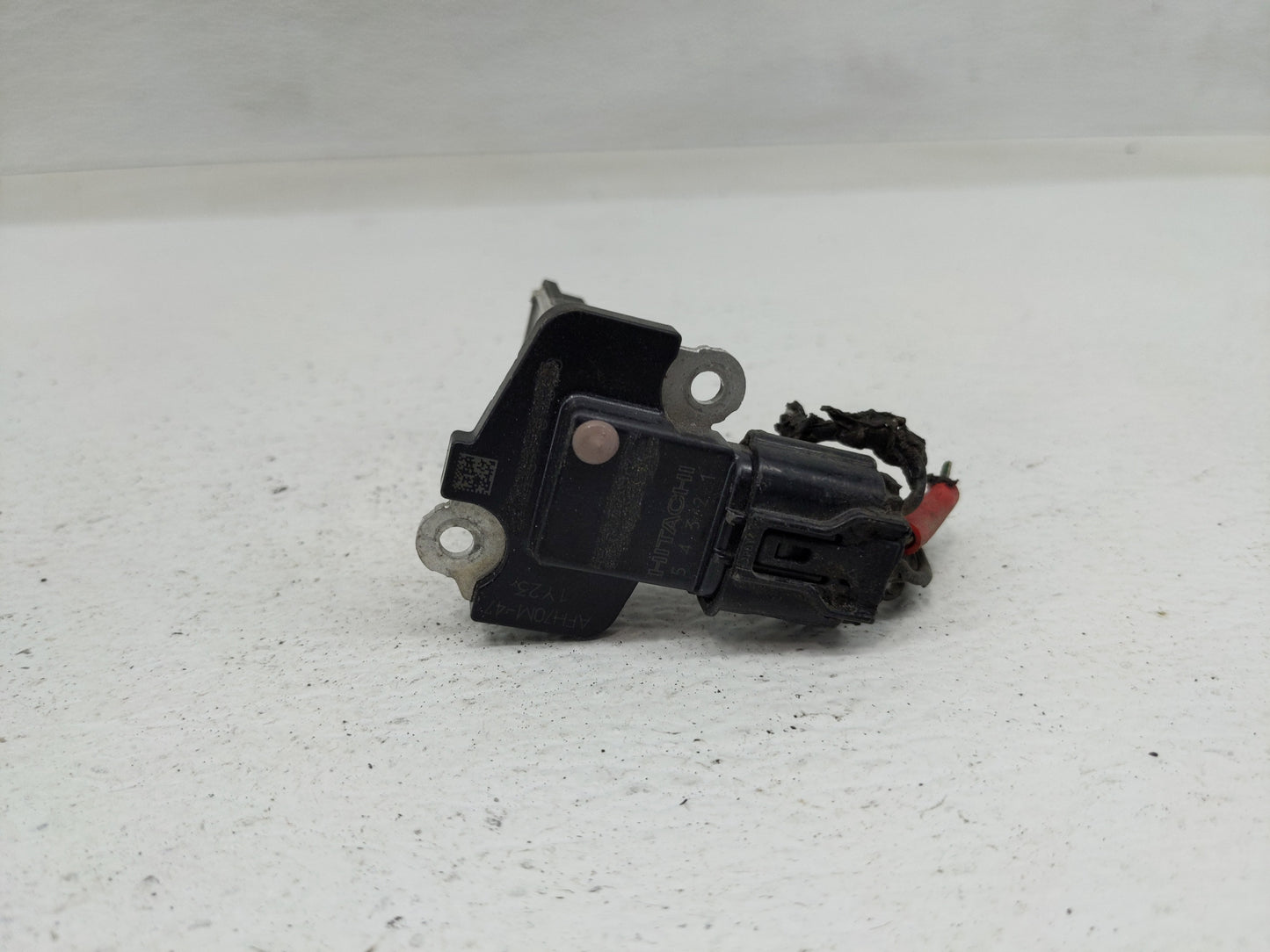 2005-2021 Toyota Tundra Mass Air Flow Meter Maf - Oemusedautoparts1.com