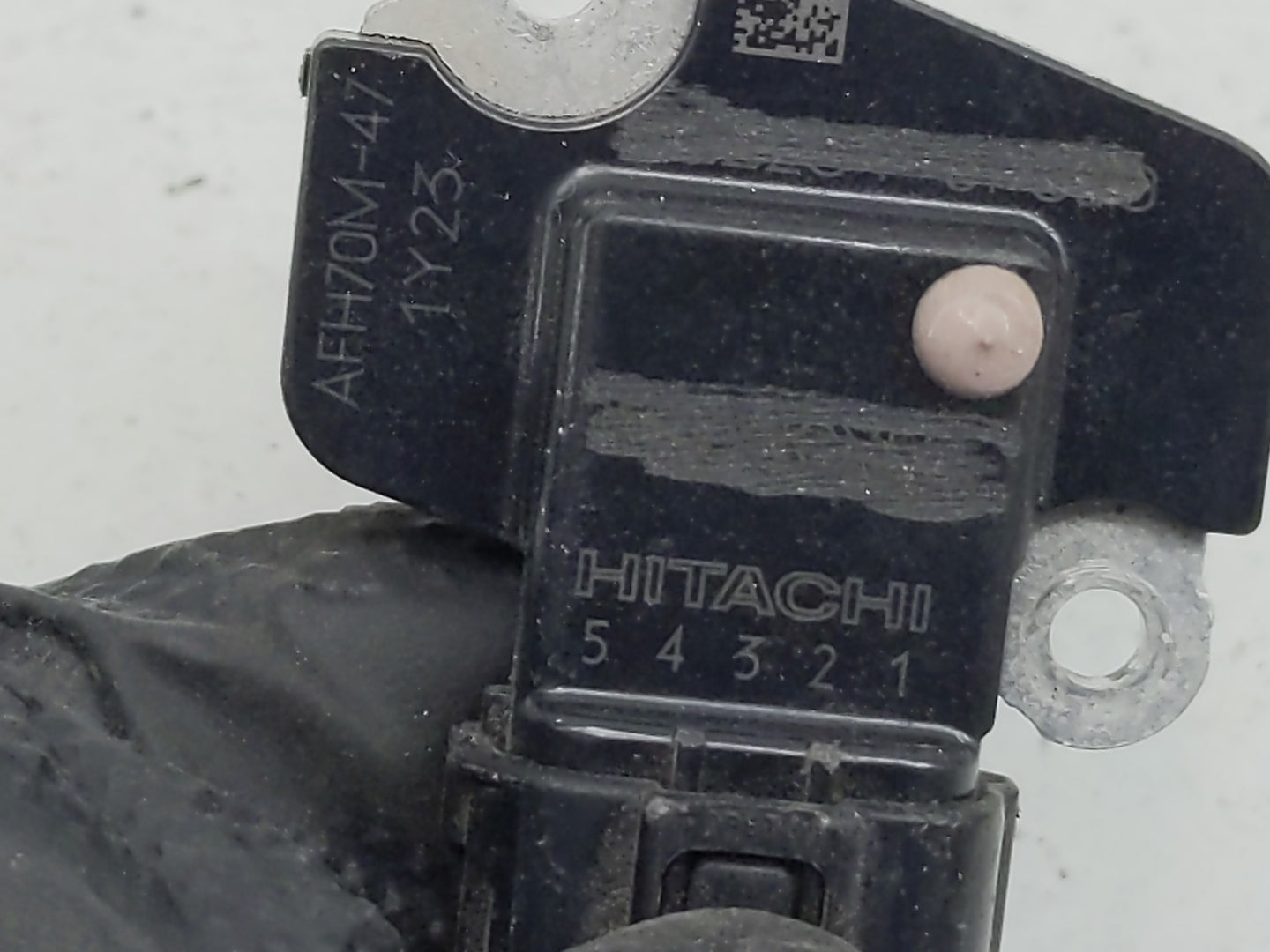 2005-2021 Toyota Tundra Mass Air Flow Meter Maf - Oemusedautoparts1.com