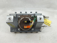 2007-2009 Toyota Tundra Air Bag Passenger Right Dashboard OEM P/N:73960-0C010 Fits Fits 2007 2008 2009 OEM Used Auto Parts -
