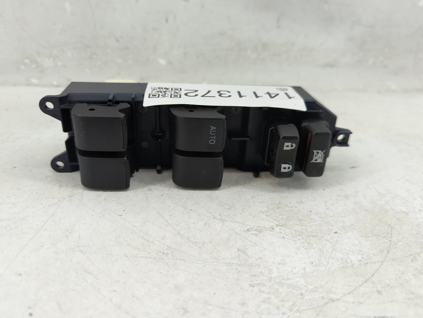 2007-2013 Toyota Tundra Master Power Window Switch Replacement Driver Side Left Fits Fits 2007 2008 2009 2010 2011 2012 2013