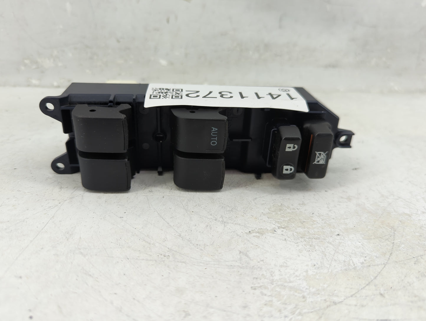 2007-2013 Toyota Tundra Master Power Window Switch Replacement Driver Side Left Fits Fits 2007 2008 2009 2010 2011 2012 2013
