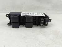 2007-2013 Toyota Tundra Master Power Window Switch Replacement Driver Side Left Fits Fits 2007 2008 2009 2010 2011 2012 2013