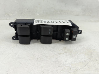 compare product 2007-2013 Toyota Tundra Master Power Window Switch Replacement Driver Side Left Fits Fits 2007 2008 2009 2010 2011 2012 2013 OEM Used Auto Parts