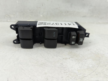 2007-2013 Toyota Tundra Master Power Window Switch Replacement Driver Side Left Fits Fits 2007 2008 2009 2010 2011 2012 2013