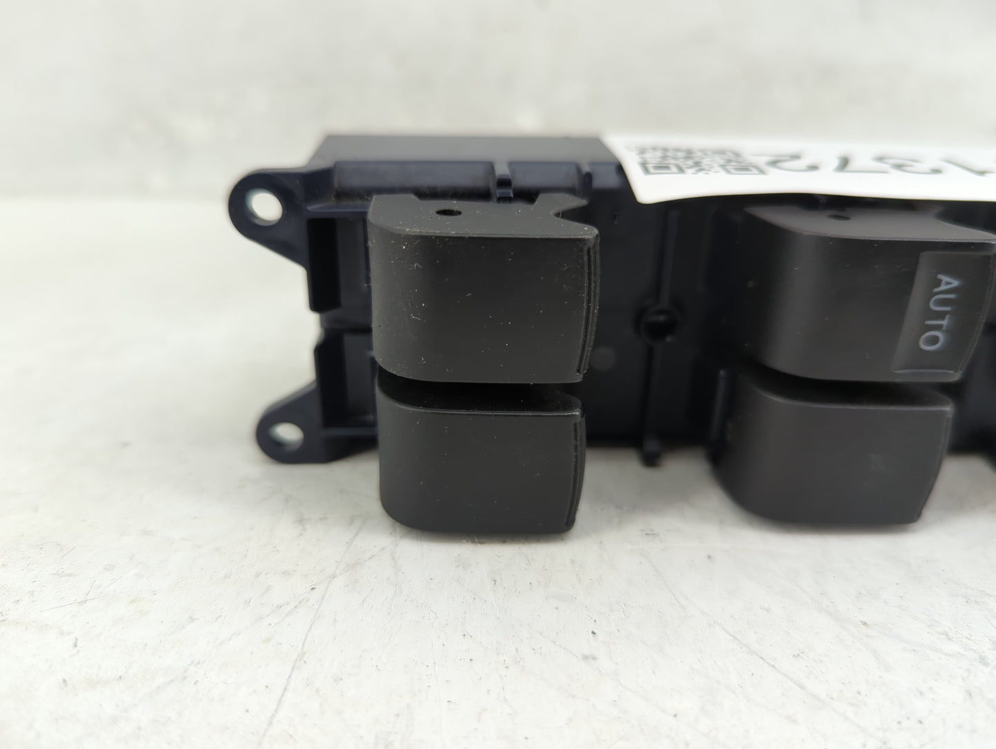 2007-2013 Toyota Tundra Master Power Window Switch Replacement Driver Side Left Fits Fits 2007 2008 2009 2010 2011 2012 2013