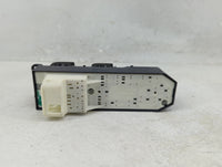 2007-2013 Toyota Tundra Master Power Window Switch Replacement Driver Side Left Fits Fits 2007 2008 2009 2010 2011 2012 2013