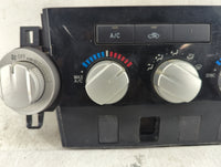 2007-2009 Toyota Tundra Climate Control Module Temperature AC/Heater Replacement P/N:84010-0CB70 Fits Fits 2007 2008 2009 OE
