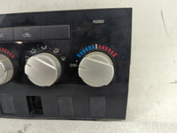 2007-2009 Toyota Tundra Climate Control Module Temperature AC/Heater Replacement P/N:84010-0CB70 Fits Fits 2007 2008 2009 OE